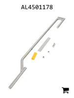 AGCO AL4501178 Комплект блокировки