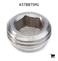 AGCO 4378875M1 Гидравлический фильтр