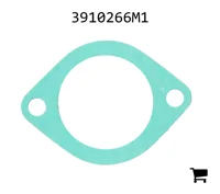 AGCO 3910266M1 Прокладка