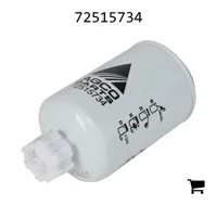 AGCO 72515734 Топливный фильтр AGCO