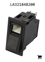 AGCO LA321848200 Переключатель