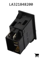 AGCO LA321848200 Переключатель