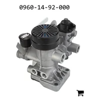 AGCO 0960-14-92-000 Клапан