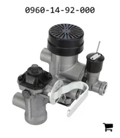 AGCO 0960-14-92-000 Клапан