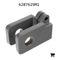 AGCO 6287629M1 Наконечник