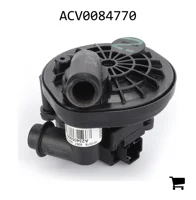 AGCO ACV0084770 Регулирующий клапан AC