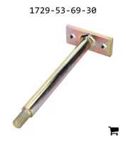 AGCO 1729-53-69-30 Фиксатор