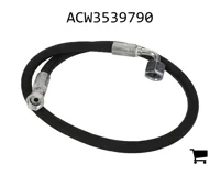 AGCO ACW3539790 Гидравлический шланг