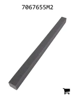 AGCO 7067655M2 Хомут