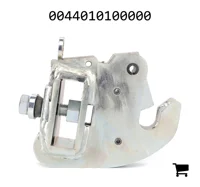 AGCO 0044010100000 Быстроразъемная муфта