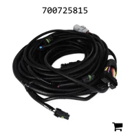 AGCO 700725815 Жгут