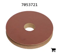 AGCO 7053721 Ролик