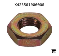 AGCO X423501900000 Гайка