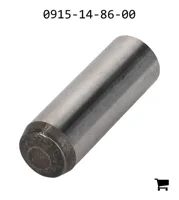 AGCO 0915-14-86-00 Штифт