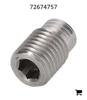 AGCO 72674757 Форсунка