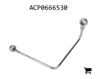 AGCO ACP0666530 Труба