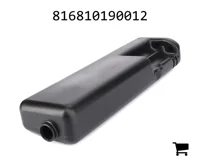 AGCO 816810190012 Бачок омывателя ветрового стекла