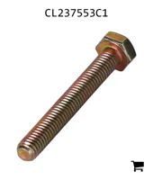 AGCO CL237553C1 Болт