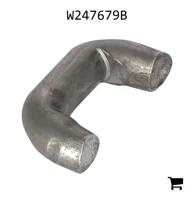 AGCO W247679B Ключ