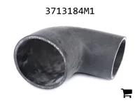 AGCO 3713184M1 Шланг воздушный