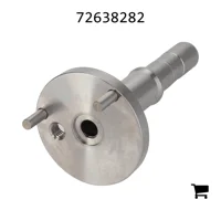 AGCO 72638282 Вал
