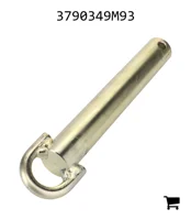 AGCO 3790349M93 Палец сцепки