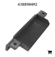 AGCO 4388904M2 Правый боковой капот