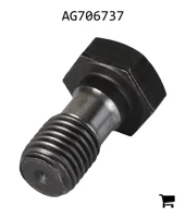 AGCO AG706737 Винт
