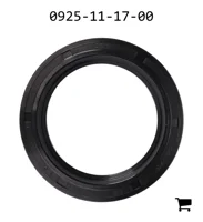 AGCO 0925-11-17-00 Сальник