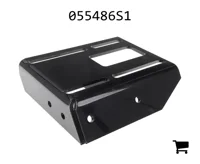 AGCO 055486S1 Пластина