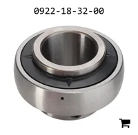 AGCO 0922-18-32-00 Шариковый подшипник