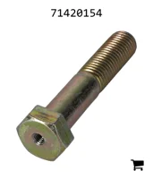 AGCO 71420154 Болт с шестигранной головкой