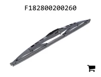 AGCO F182800200260 Щетка стеклоочистителя ветрового стекла