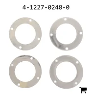 AGCO 4-1227-0248-0 Комплект регулировочных шайб