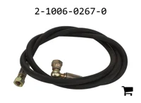 AGCO 2-1006-0267-0 Гидравлический шланг