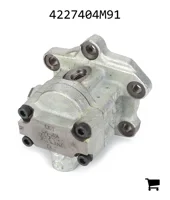 AGCO 4227404M91 Топливный насос