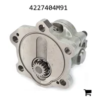 AGCO 4227404M91 Топливный насос