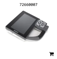 AGCO 72660007 Клемма