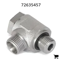 AGCO 72635457 Угловое резьбовое соединение