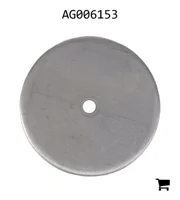 AGCO AG006153 Дроссельная шайба регулятора потока