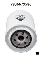 AGCO V836679586 Масляный фильтр