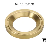 AGCO ACP0369070 Регулировочная шайба