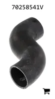 AGCO 70258541V Патрубок радиатора