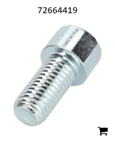 AGCO 72664419 Болт с цилиндрической головкой