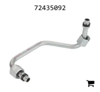 AGCO 72435092 Патрубок наддува