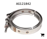 AGCO AG121842 Хомут