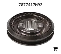 AGCO 7077417M92 Синхронизатор