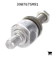 AGCO 3907675M91 Тяга с шаровым шарниром AGCO