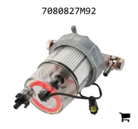 AGCO 7080827M92 Топливный фильтр предварительной очистки