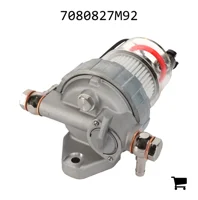 AGCO 7080827M92 Топливный фильтр предварительной очистки